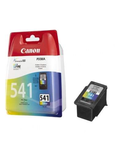 Originale Canon inkjet serb. ink. ink pigmentato Chromalife 100+ CL-541 - 8 ml - colore - 5227B004