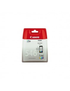 Originale Canon inkjet cartuccia standard CL-546 - 8 ml - colore - 8289B001