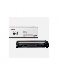 Originale Canon laser toner 047 - nero - 2164C002
