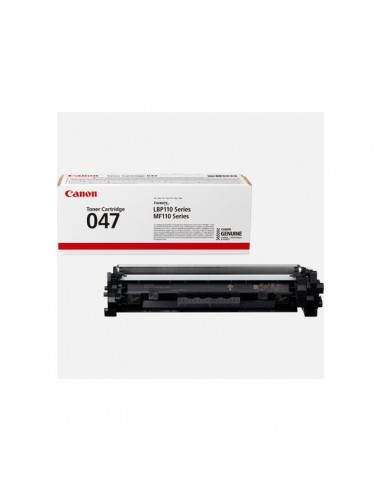 Originale Canon laser toner 047 - nero - 2164C002