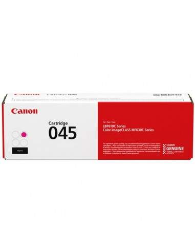 Originale Canon laser toner 045M - magenta - 1240C002