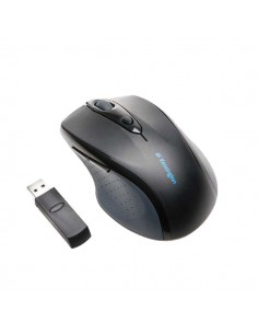 Mouse wireless Pro Fit™ full size Kensington - nero - K72370EU Kensington - 1