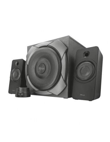 Speaker Zelos 2.1 Trust - 21749