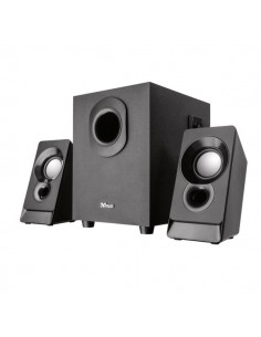 Set Altoparlanti e Subwoofer Argo 2.1 Trust - 21038