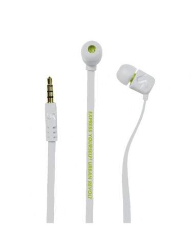 Cuffie In-Ear Duga Trust - bianco - 19882