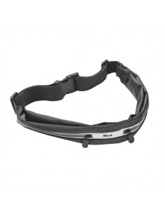 Cinta running per smartphone Trust - nero - 20843