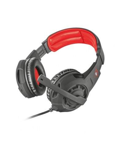 Gaming Headset GXT 310 Radius Trust - rosso/nero - 21187