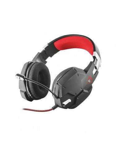 Gaming Headset GXT 322 Carus Trust - nero - 20408