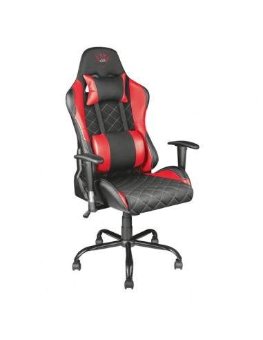 Gaming Chair GXT 707R Resto Trust - rosso/nero - 22692