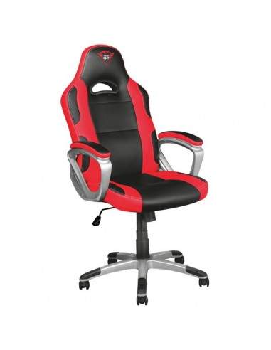 Gaming Chair GXT 705  Ryon Trust - rosso/nero - 22256