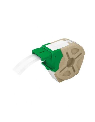 Nastri Per Etichettatrice Icon -  12mmx22M - Per Indirizzi, Spedizioni, Segnaletica - Bianco - 70110001
