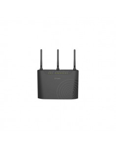 Modem Router D-Link VDSL/ADSL Wireless AC750 Mbps Dual-Band - DSL-3682