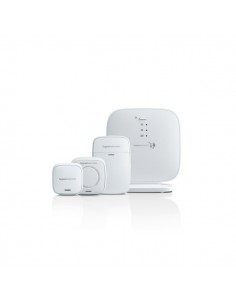 Sistema di allarme elements S Gigaset - bianco - L36851-H2528-R101
