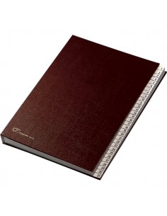 Classificatore numerico 1-31 Fraschini - blu - 643-E