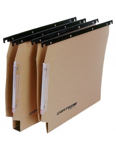 Cartelle sospese Linea Cartesio Eco-logica Bertesi - armadio- 33cm -V- 114 F Beta -C1 (conf.25) Bertesi - 1