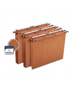 Cartelle sospese AZ Ultimate® Elba - per cassetto - 33 cm - V - 31,6x25 cm - 100330270 (conf.25)