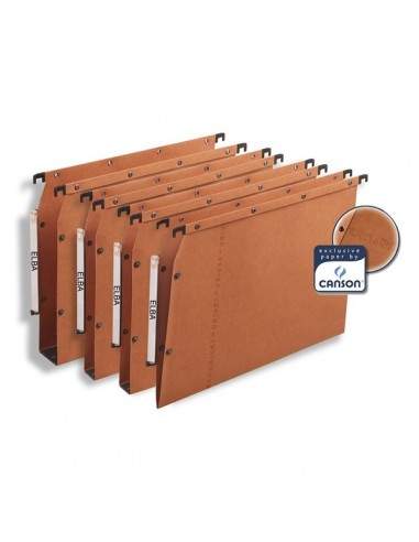 Cartelle sospese AZ Ultimate® Elba - per armadio - 33 cm - V - 32,5x27,5 cm - 100330473 (conf.25)