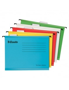 Cartelle sospese per cassetti Pendaflex Esselte - 930420 (conf.10)