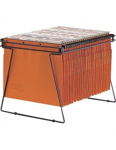 Supporto Vogue King Mec - per cartelle sospese 33,5x25x39 - 37700