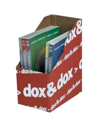 Portariviste Dox&Dox - 1600176 (conf.12)