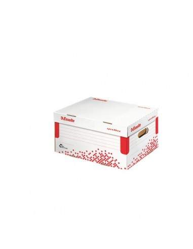 Scatole archivio Speedbox Esselte - 25,2x19,3x35,5 cm 623911 (conf.15)