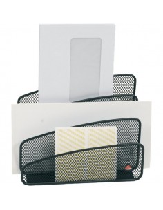 Sparticarte Mesh Alba - nero - MESHLETTER N