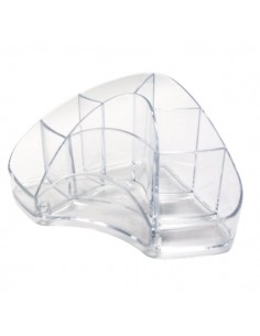Portaoggetti Arda - cristallo - TR7121CR