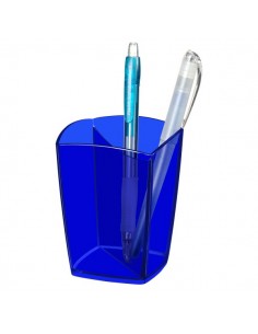 Bicchieri portapenne CepPro Happy CEP - blu elettrico - 2136072