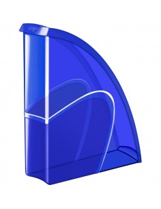Portariviste CepPro Happy CEP - blu elettrico - 1006740721