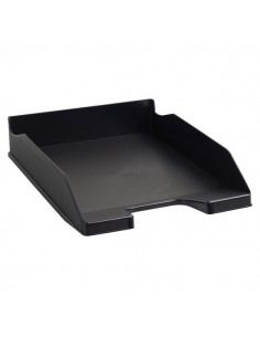 Portacorrispondenza Combo 2 ECOBlack Exacompta - nero - 113014D