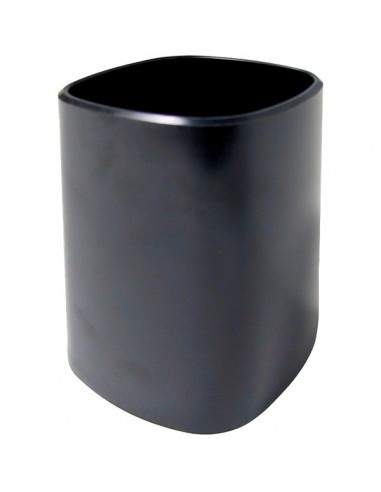 Bicchiere portapenne Arda - nero - 4111N