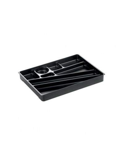 Portaoggetti Idealbox Durable - 24x34x3,6 cm - 1712004058