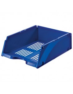 Portacorrispondenza Transit Jumbo Esselte - blu - 156590 (conf.6)