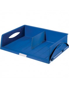 Portacorrispondenza Sorty Jumbo Leitz - blu - 52320035
