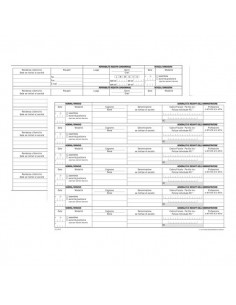 Registro nomina/revoca amministratore condominio Semper Multiservice - SE136430000 Semper Multiservice - 1