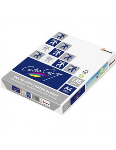 Color Copy coated glossy Mondi - A4 - 200 g/mq - A4-27761 (risma250)