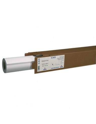 Carta plotter Canson - CAD - Hi color inkjet paper - 61 cm - 50 m - 90 g/mq - C200872101