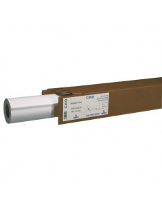 Carta plotter Canson - CAD - Hi color inkjet paper - 91,4 cm - 50 m - 90 g/mq - C200872100