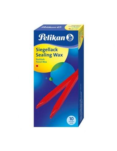 Ceralacca Pelikan - 60/10 per pacchi - 0BKN11 (conf.10)