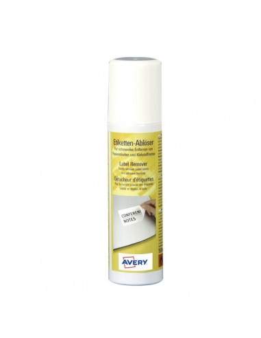 Spray rimuovi etichette Avery - 150 ml - 3590