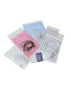 Buste Grip PLT trasparenti 50 micron WillChip - neutra - 10x15 cm - TG100150 (conf.1000)