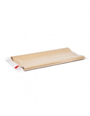 Carta Kraft per pacchi Rex Sadoch - Fogli - 100x140 cm - 70 g/mq - avana - CK204AVN (conf.5 Kg)