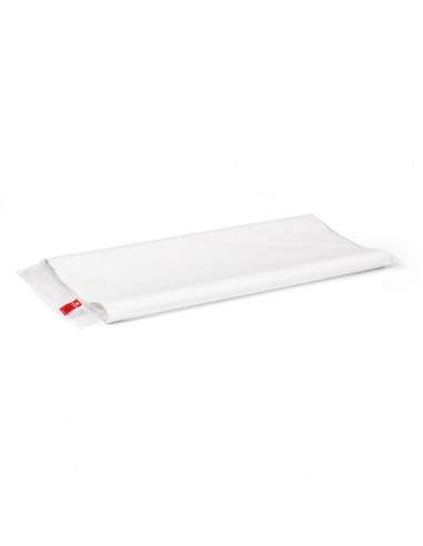 Carta Kraft per pacchi Rex Sadoch - Fogli - 100x140 cm - 70 g/mq - bianco - CK204BIA (conf.5 Kg)