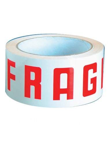 Nastro Scotch® Secure Tape - 35 mm x 33 m - blu - 820-49300