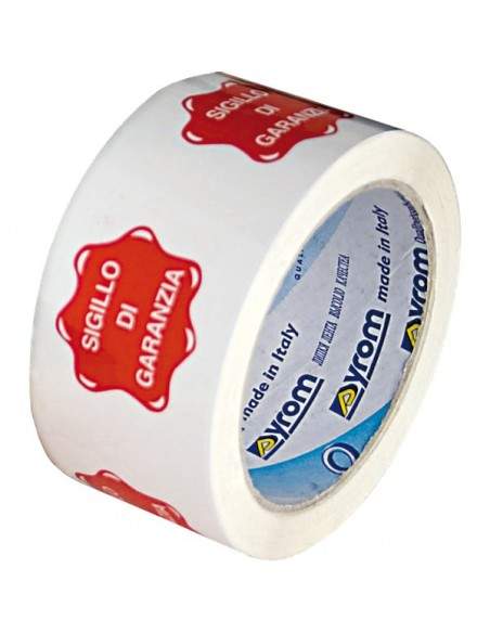 Nastro Scotch® Secure Tape - 35 mm x 33 m - blu - 820-49300
