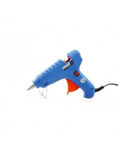 Pistola colla a caldo 40 W Koala - 4226