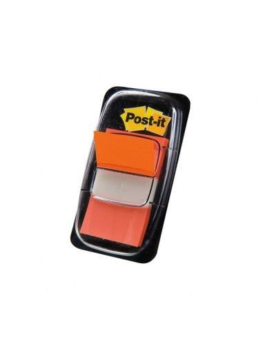 Post-it® Index 680 - arancio - 680-4