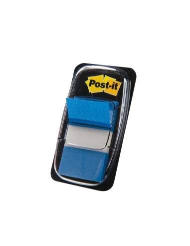 Post-it® Index 680 - blu - 680-2