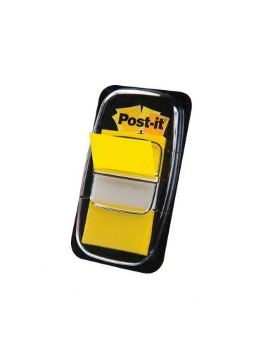 Post-it® Index 680 - giallo - 680-5