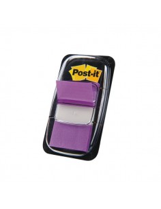Post-it® Index 680 - porpora - 680-8